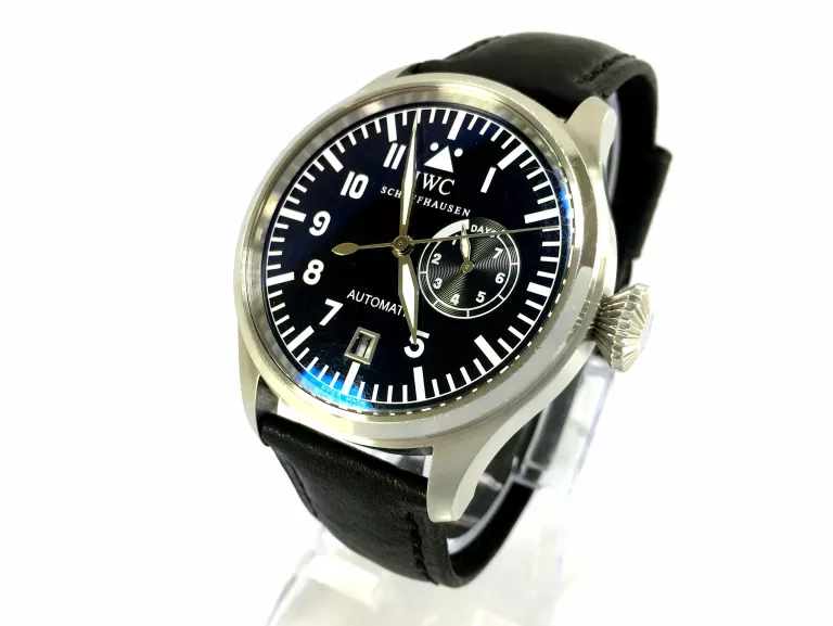 REPLIKA# ZEGAREK IWC SCHAFFHAUSEN AUTOMATIC