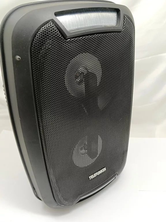 GŁOŚNIK BLUETOOTH TELEFUNKEN BS1023 OPIS