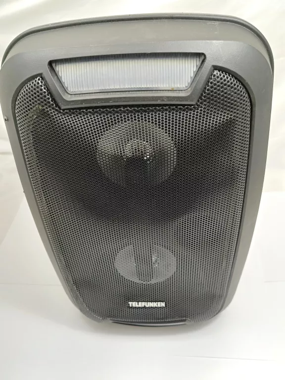 GŁOŚNIK BLUETOOTH TELEFUNKEN BS1023 OPIS