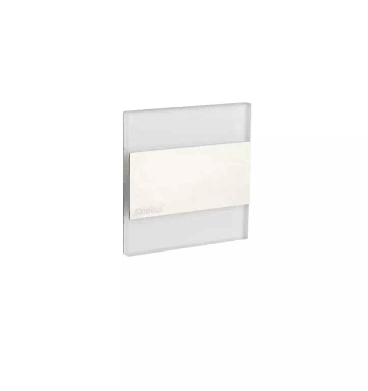 OPRAWA SCHODOWA LED 0,8W 12V TERRA 13LM 3000K COLD WHITE