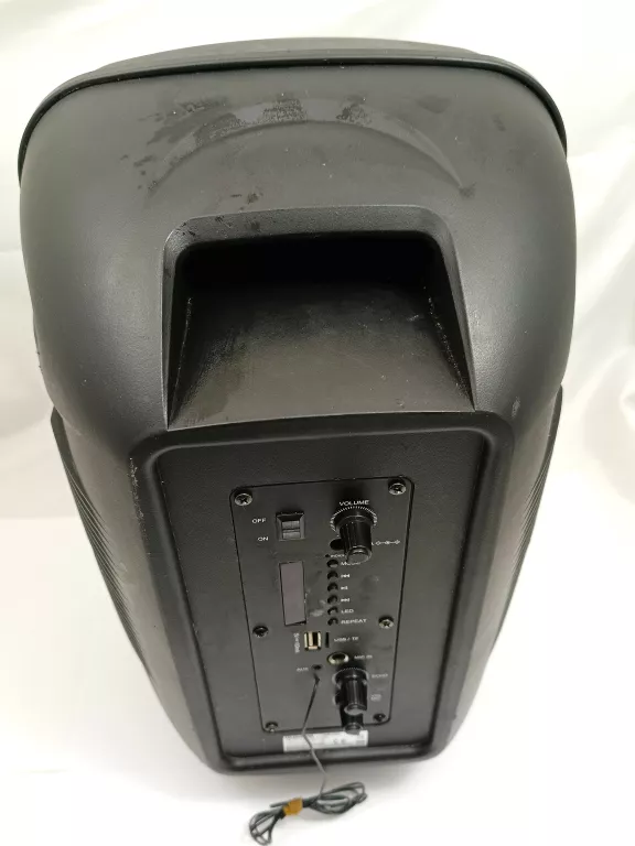 GŁOŚNIK BLUETOOTH TELEFUNKEN BS1023 OPIS