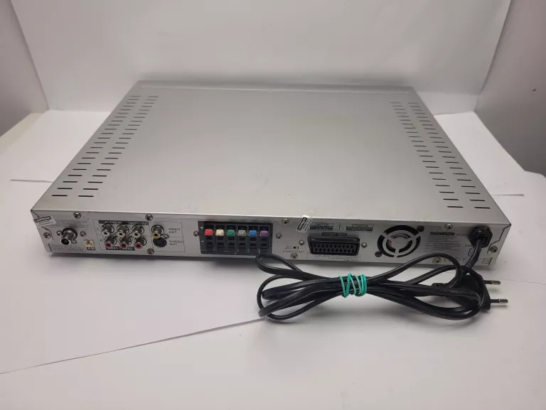 DVD THOMSON DPL909VD/PILOT/KABEL EURO