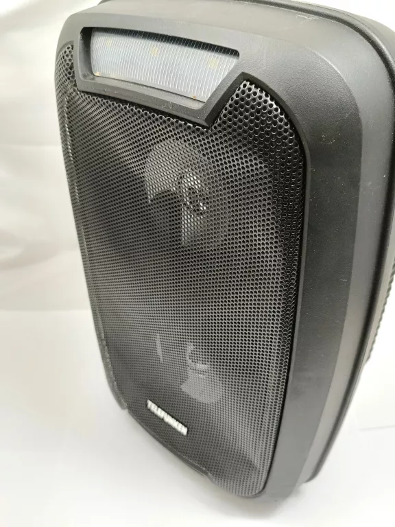 GŁOŚNIK BLUETOOTH TELEFUNKEN BS1023 OPIS
