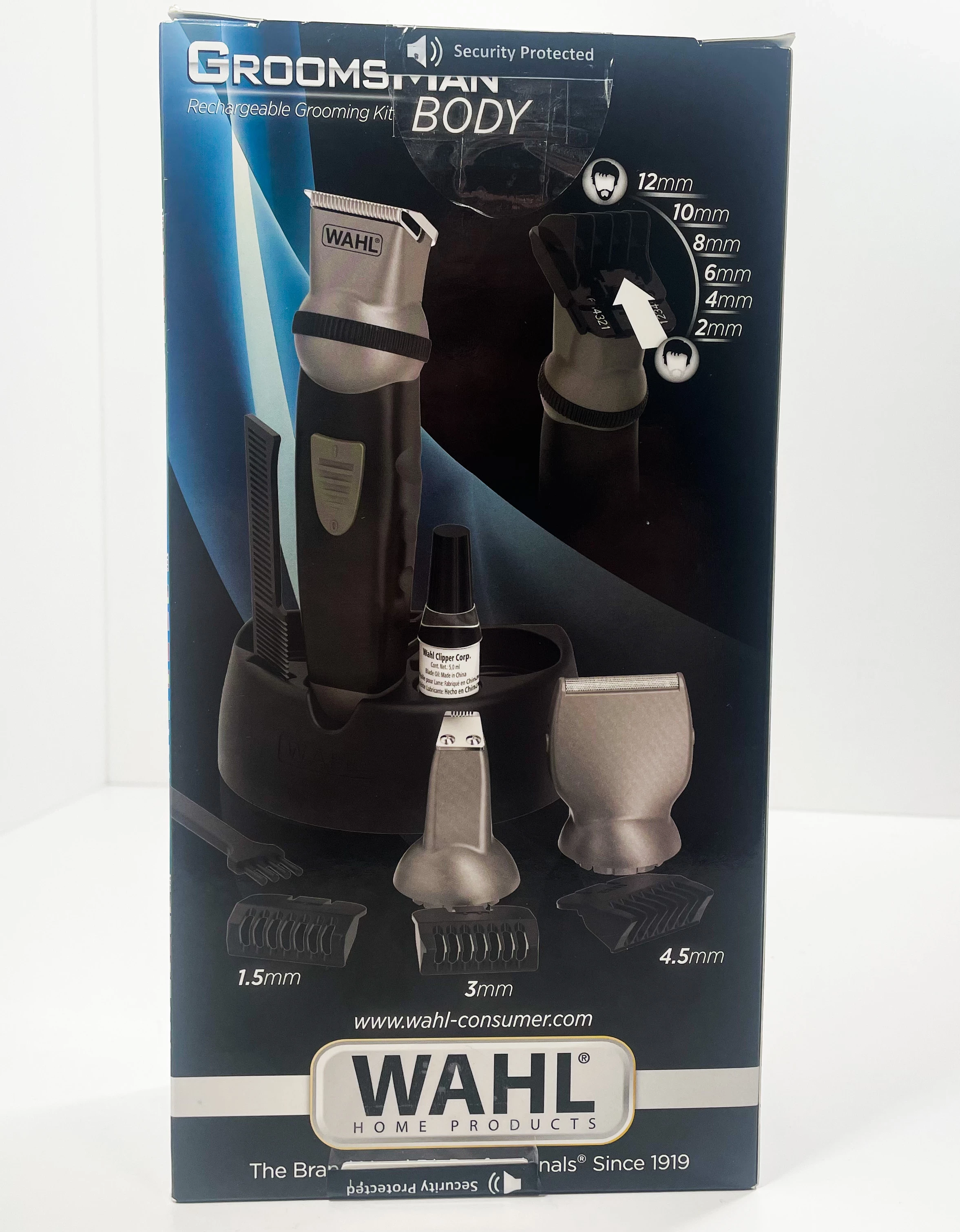 trymer-wahl-groomsman-body-stan-powystawowy