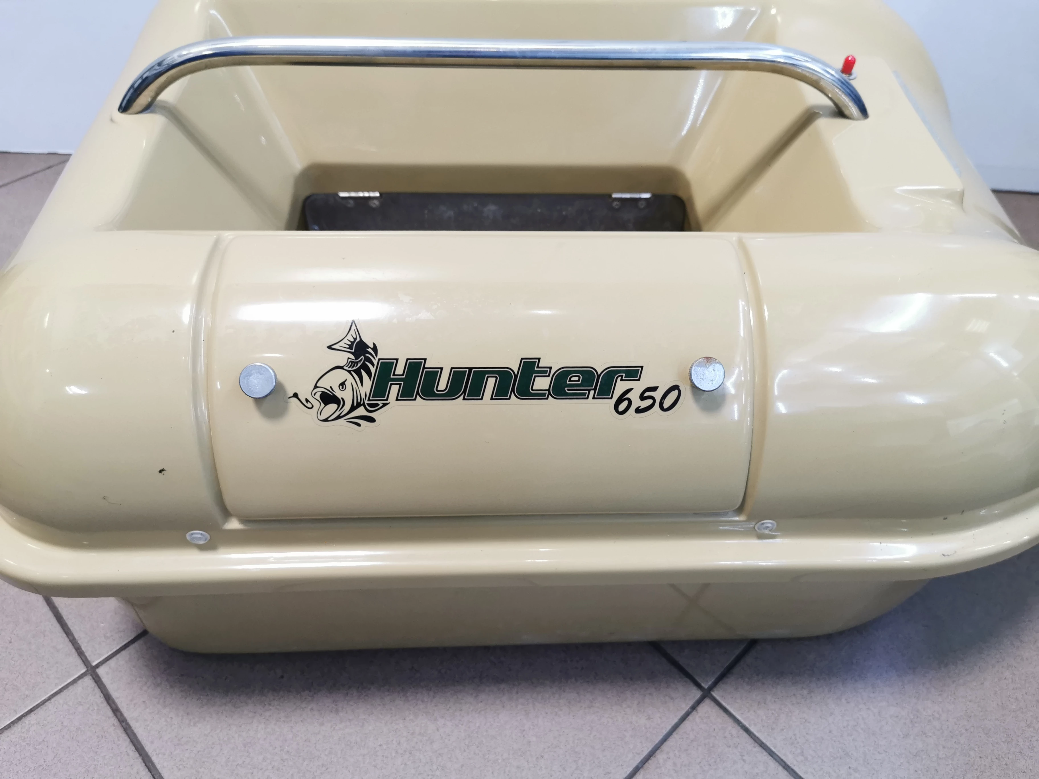 lodka-zanetowa-hunter-650-echosonda-toslon-tf50-model-hunter-650