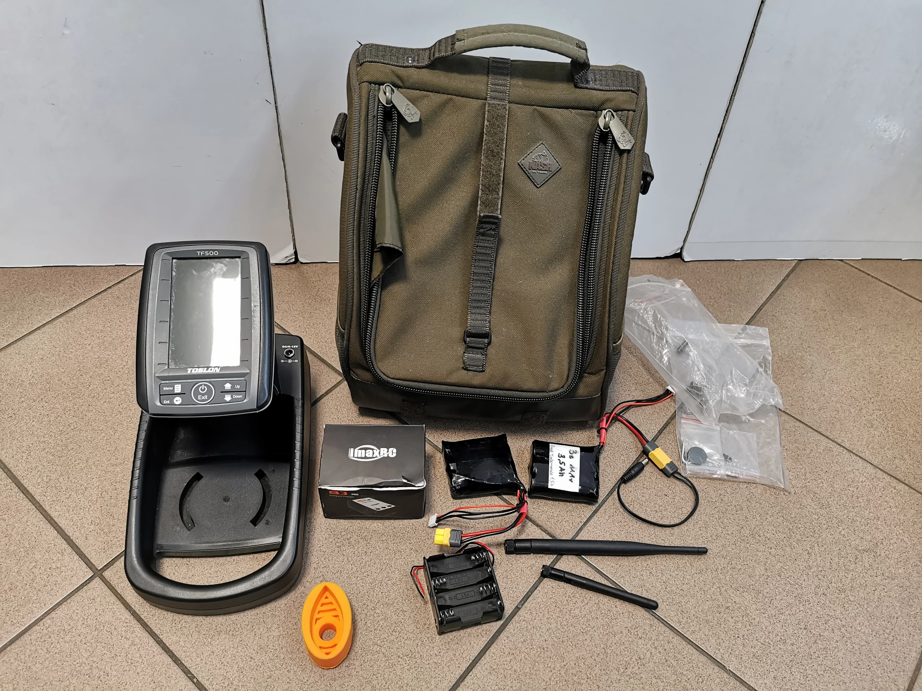 lodka-zanetowa-hunter-650-echosonda-toslon-tf50-kosciuszki-8-koscian