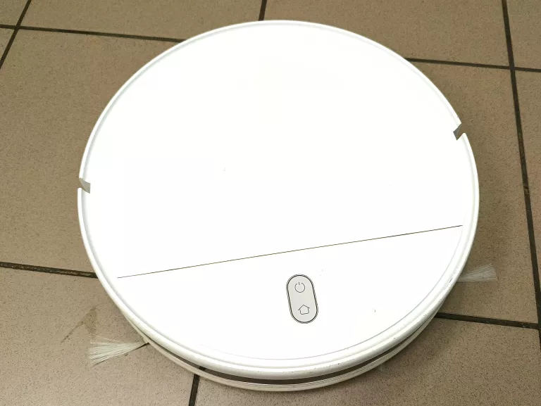 ROBOT SPRZĄTAJĄCY XIAOMI MI ROBOT VACUUM-MO