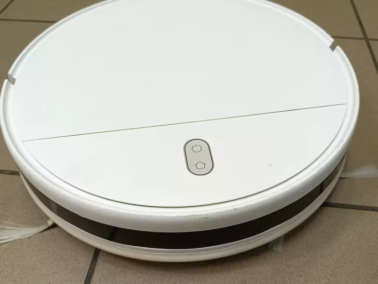 ROBOT SPRZĄTAJĄCY XIAOMI MI ROBOT VACUUM-MO
