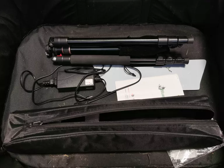 lodka-zanetowa-hunter-650-echosonda-toslon-tf50-marka-inna