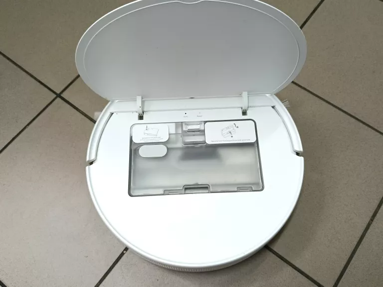 ROBOT SPRZĄTAJĄCY XIAOMI MI ROBOT VACUUM-MO