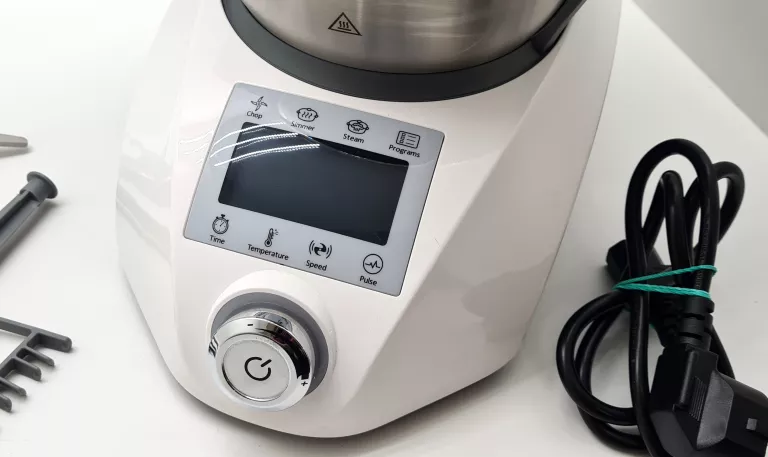 ROBOT KUCHENNY DELIMANO COMPACT COOK CF1602FP 1500