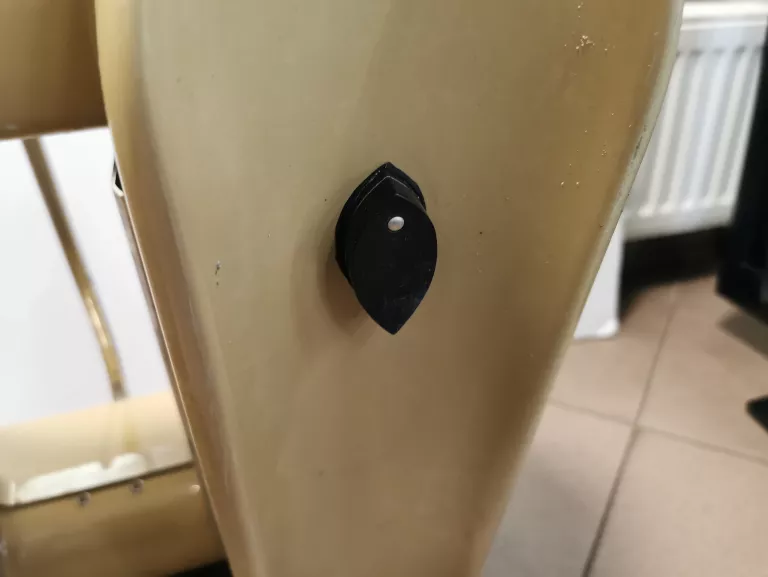 lodka-zanetowa-hunter-650-echosonda-toslon-tf50-stan-uzywany