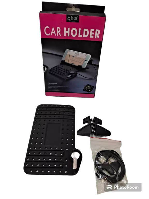 CAR HOLDER OBA UCHWYT NA TELEFON ! OKAZJA !
