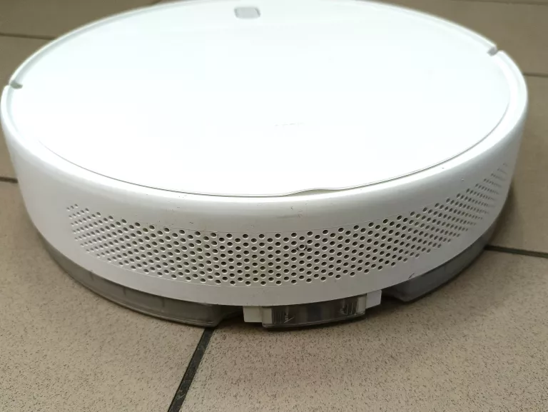 ROBOT SPRZĄTAJĄCY XIAOMI MI ROBOT VACUUM-MO