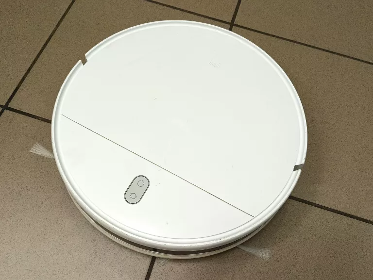 ROBOT SPRZĄTAJĄCY XIAOMI MI ROBOT VACUUM-MO
