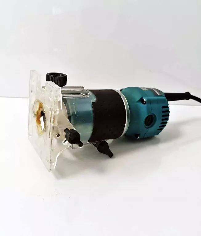 MAKITA 3711 FREZARKA KRAWĘDZIOWA JEDNORĘCZNA 6MM