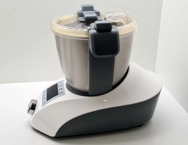 ROBOT KUCHENNY DELIMANO COMPACT COOK CF1602FP 1500