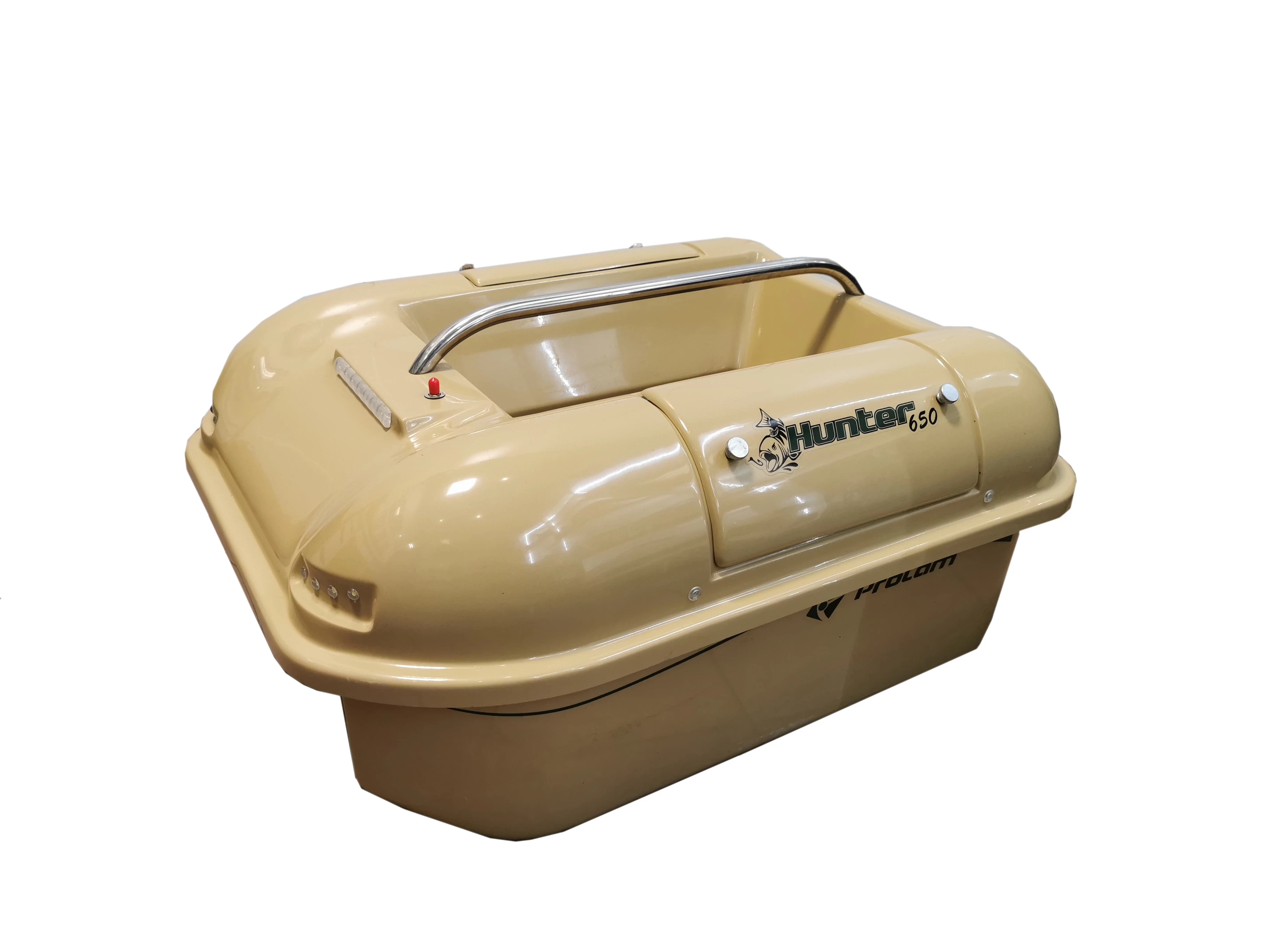 lodka-zanetowa-hunter-650-echosonda-toslon-tf50-kosciuszki-8-koscian