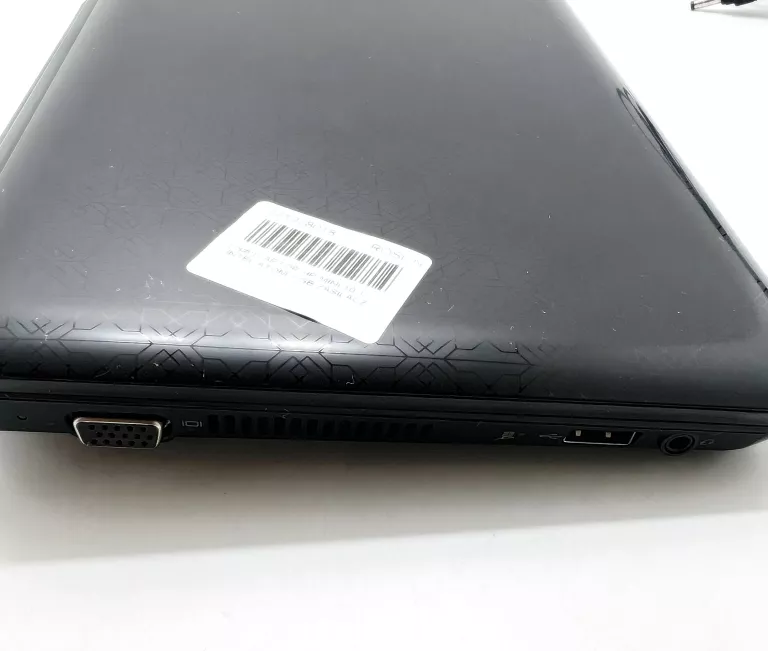 LAPTOP HP MINI 10,1" INTEL ATOM 1 GB