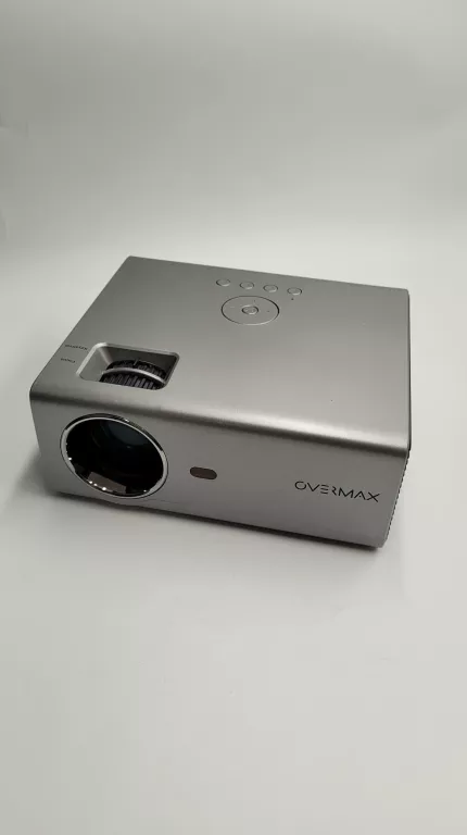 PROJEKTOR OVERMAX MULTIPIC 3,5