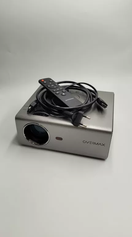 PROJEKTOR OVERMAX MULTIPIC 3,5