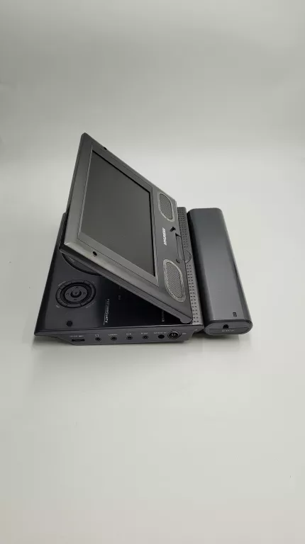 PRZENOŚNE DVD HYUNDAI PDP 388 SUATV