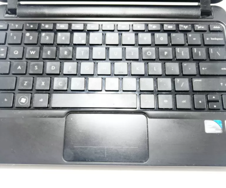 LAPTOP HP MINI 10,1" INTEL ATOM 1 GB