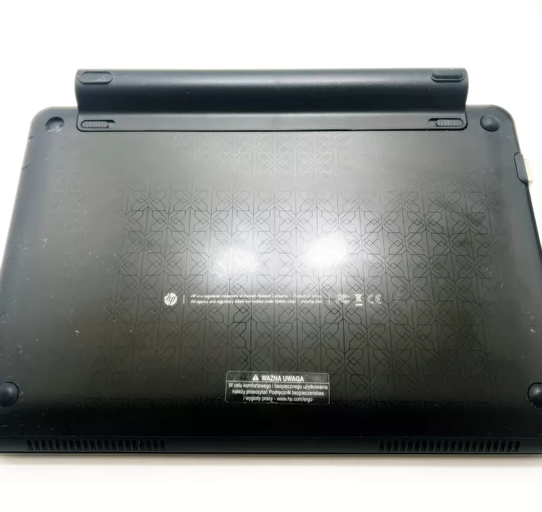 LAPTOP HP MINI 10,1" INTEL ATOM 1 GB
