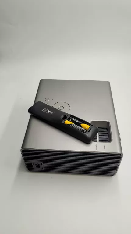 PROJEKTOR OVERMAX MULTIPIC 3,5