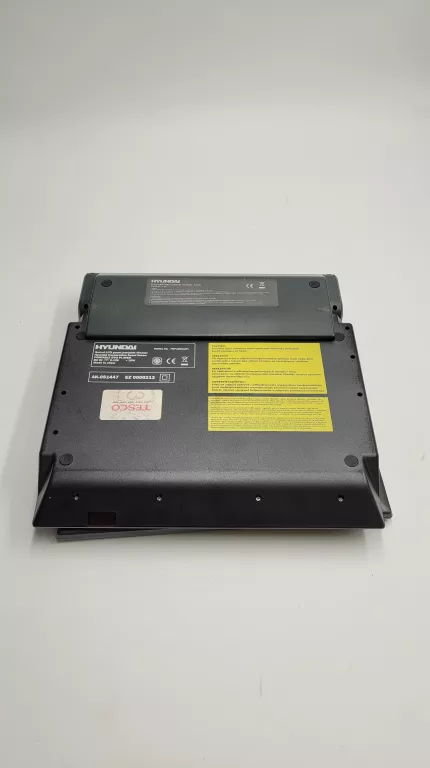 PRZENOŚNE DVD HYUNDAI PDP 388 SUATV