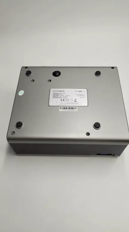 PROJEKTOR OVERMAX MULTIPIC 3,5
