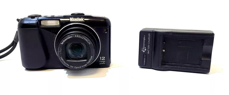 APARAT KODAK EASYSHARE Z950