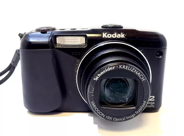 APARAT KODAK EASYSHARE Z950