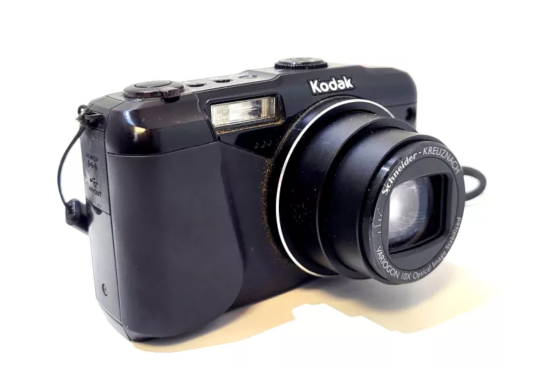 APARAT KODAK EASYSHARE Z950