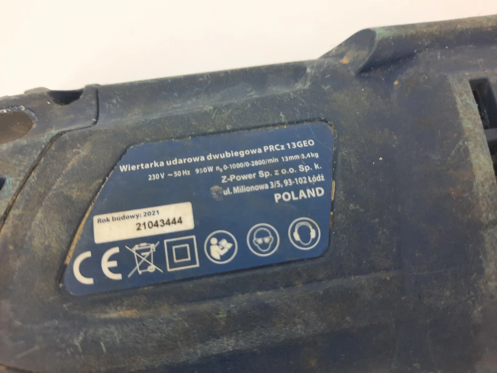 wiertarka-udarowa-celma-prcz-13geo-950w-2-biegi-waga-wiertarki-34