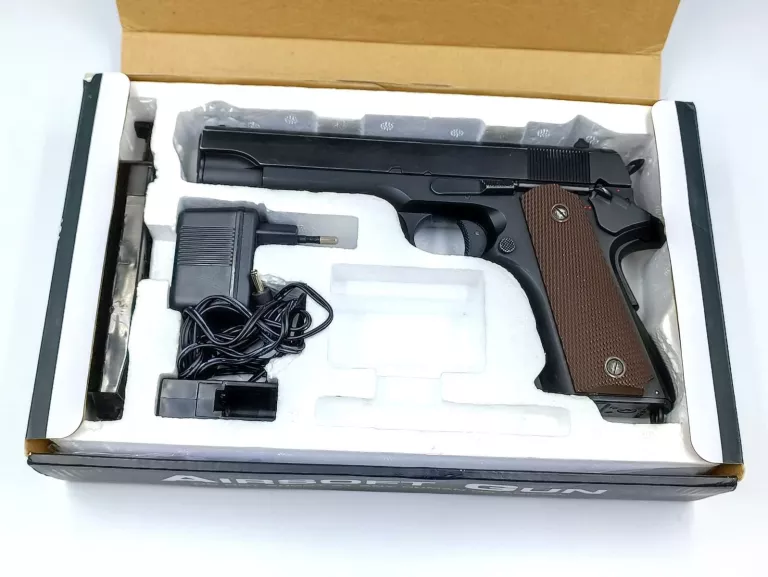 PISTOLET CYMA CM123 ELEKTRYCZNE