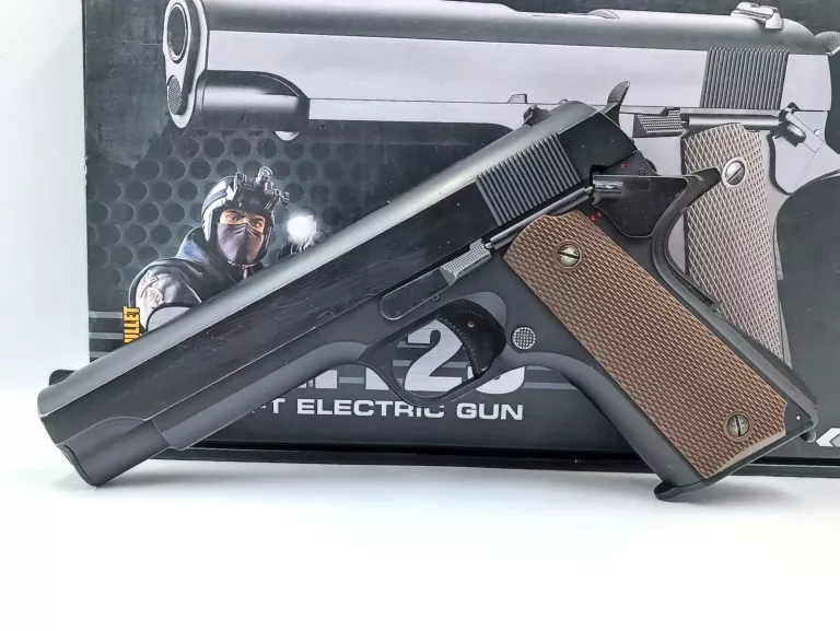 PISTOLET CYMA CM123 ELEKTRYCZNE
