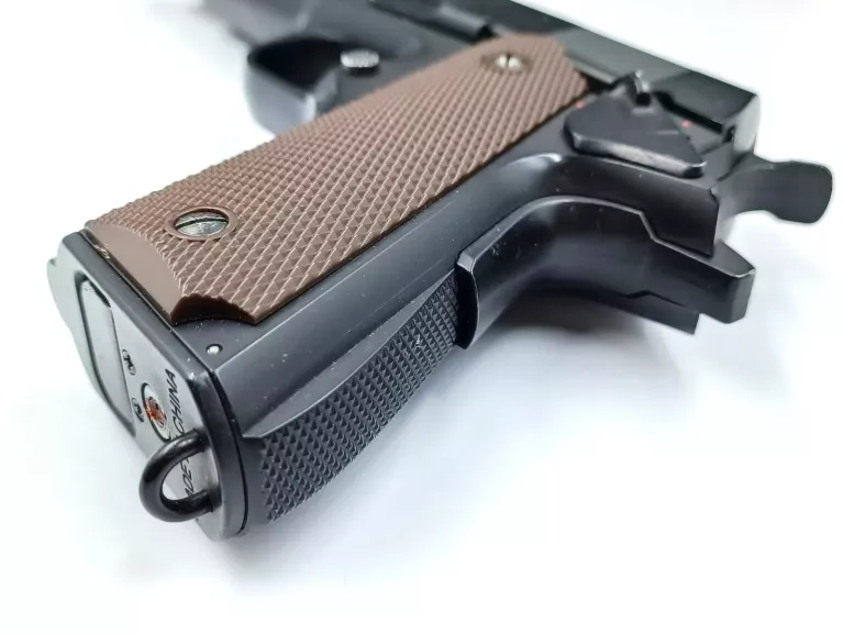 PISTOLET CYMA CM123 ELEKTRYCZNE