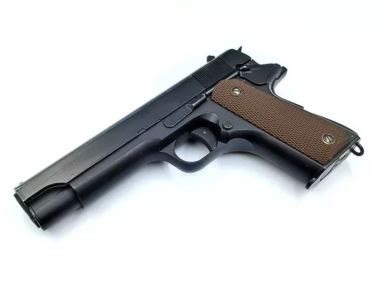 PISTOLET CYMA CM123 ELEKTRYCZNE