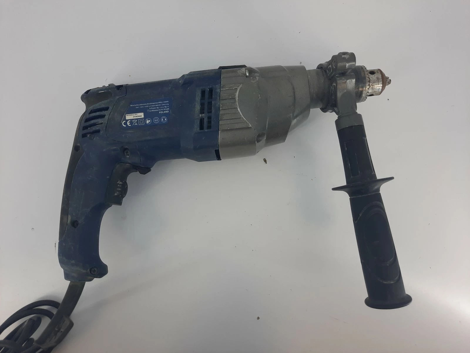 wiertarka-udarowa-celma-prcz-13geo-950w-2-biegi-typ-uchwytu-zebaty