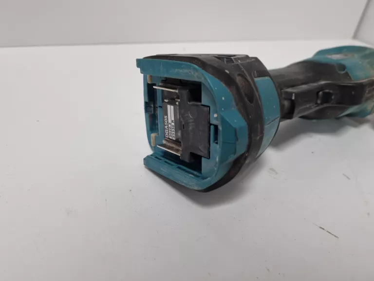 SZLIFIERKA KĄTOWA MAKITA DGA505 (BODY)