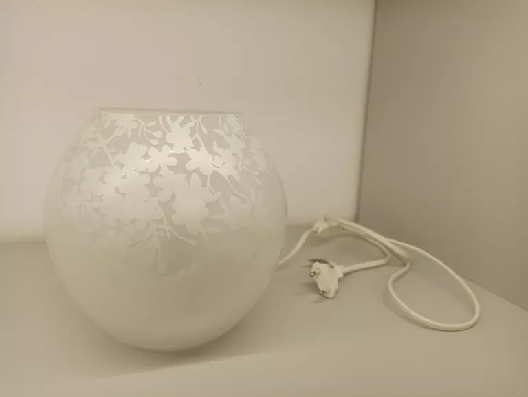 LAMPKA KNUBBIG TYP B1017