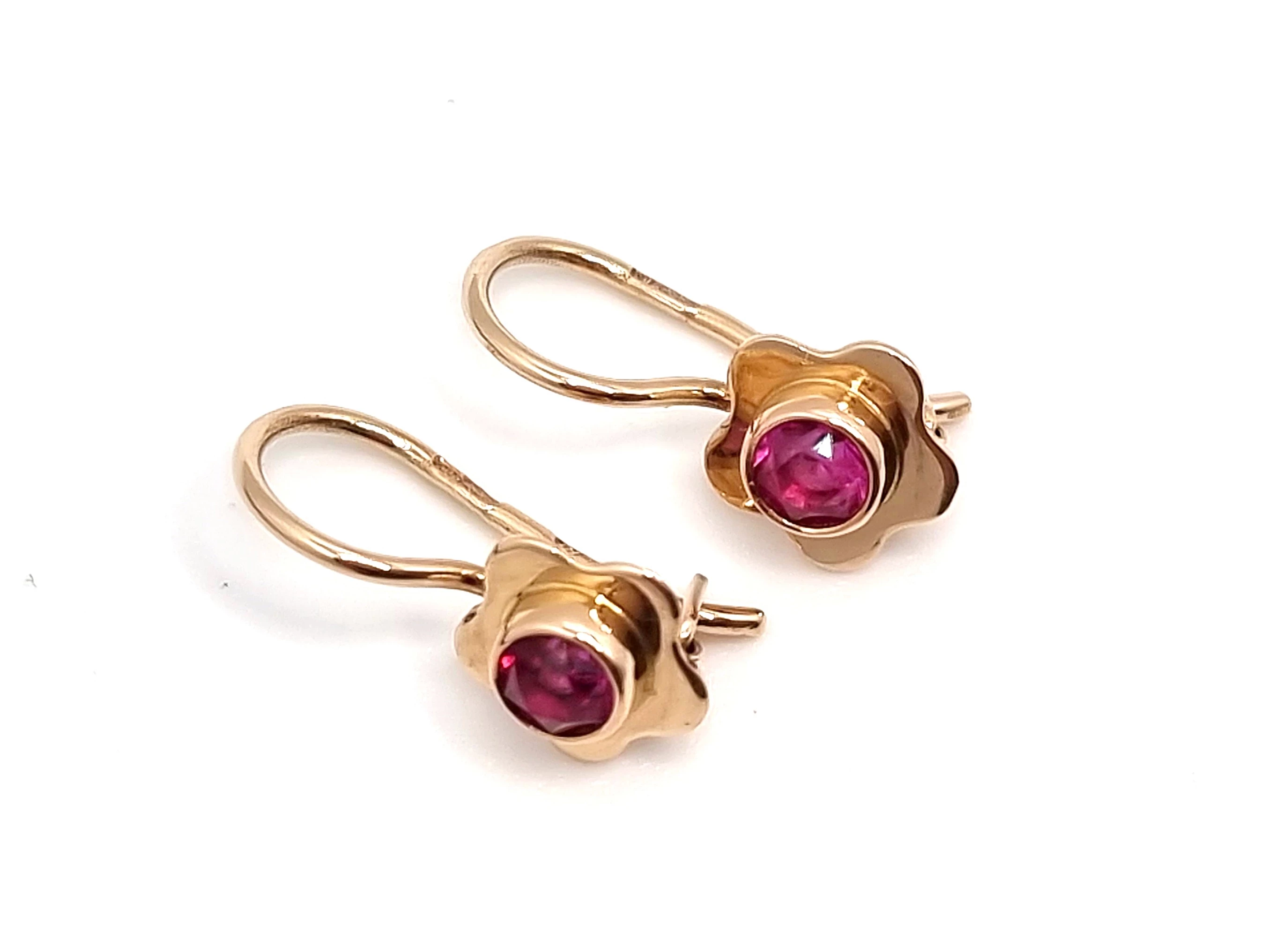 wiszace-zlote-kolczyki-585-14k-175g-kamien-cyrkonia