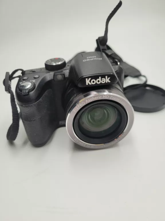 APARAT KODAK PIXPRO AZ362