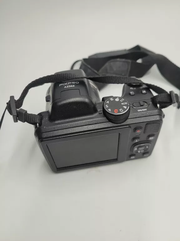 APARAT KODAK PIXPRO AZ362
