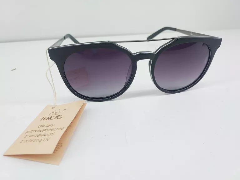 OKULARY PRZECIWSŁONECZNE VASCO S033 C3