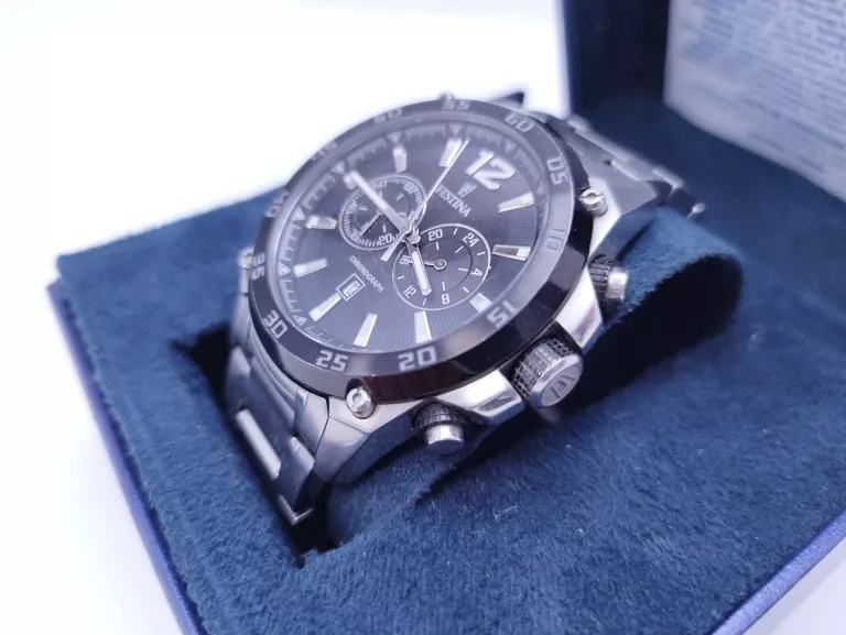 ZEGAREK FESTINA F16680