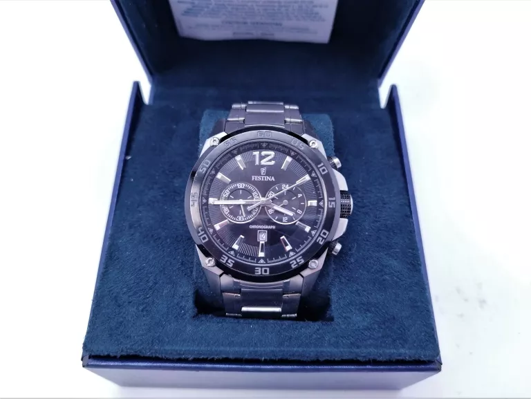ZEGAREK FESTINA F16680