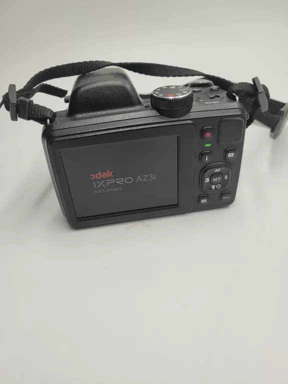 APARAT KODAK PIXPRO AZ362
