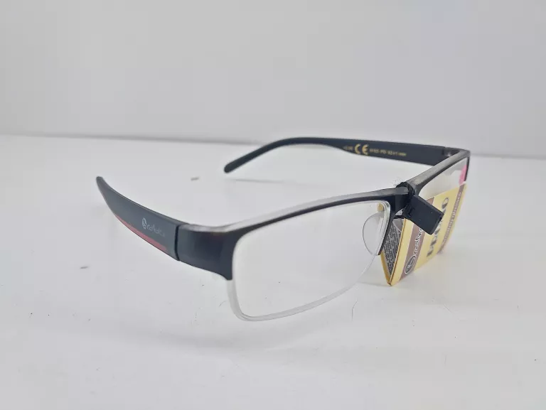 OKULARY DO CZYTANIA BRANDEX +2.00